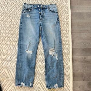 MOTHER jeans - size 27